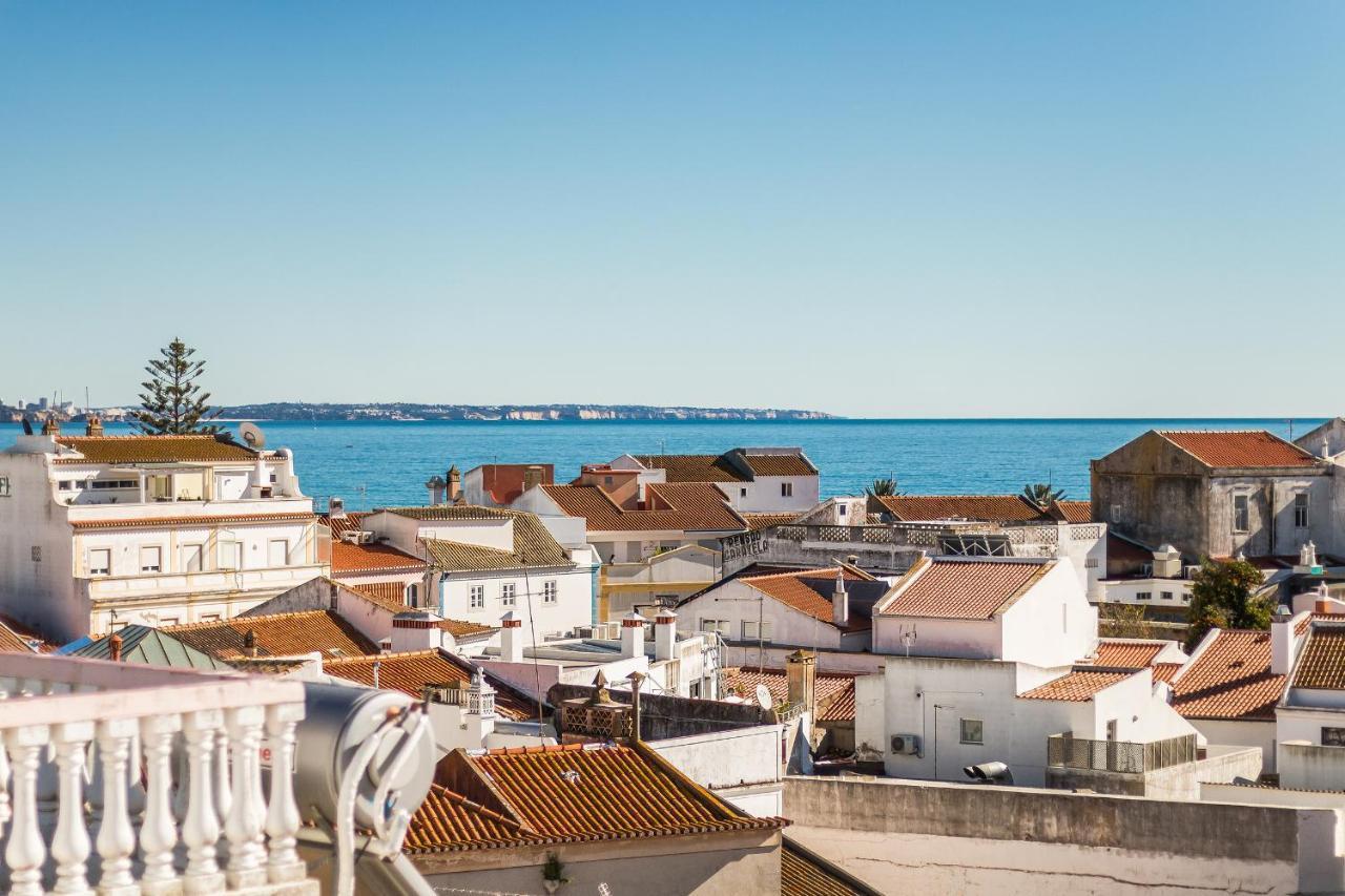 Vista Bonita By Algarve Golden Casa de férias *