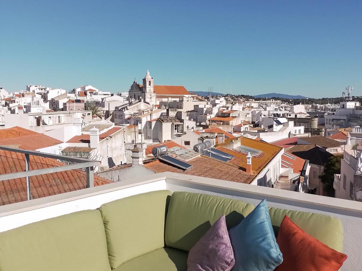 Casa de férias Vista Bonita By Algarve Golden Lagos